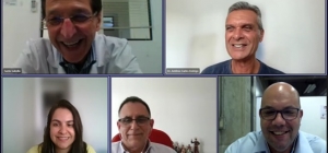 Honorários: mais duas operadoras conhecem pauta 2021/22