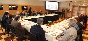 “O trabalho em campo no Xingu é sustentado pelo tripé ensino, pesquisa e assistência”