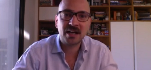 Covid-19 trouxe à tona preparação médica para atuação remota, destacam palestrantes de Warm up