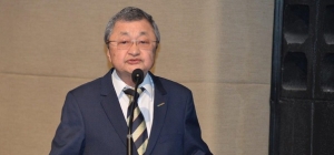 APM prestigia posse da nova diretoria do Cremesp