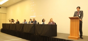 APM participa de recepção aos novos residentes do HC/FMUSP