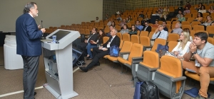 Presidente da APM participa de Congresso de Pneumologia e Tisiologia