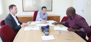 Melhoria dos honorários: Comissão de Negociação volta a receber operadoras