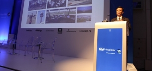 Especialistas debatem Telemedicina em painel da Feira Hospitalar