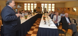 José Henrique Germann Ferreira: “O SUS precisa ser replanejado”