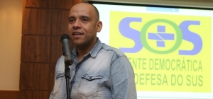 Últimos preparativos para o ato público de 5 de abril, na Sé; no dia 10, Frente se reúne com Rodrigo Maia