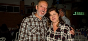 Arraial de Limeira reúne cerca de 100 pessoas