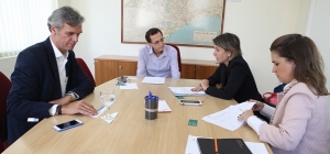 Comissão Estadual de Negociação realiza encontro com operadoras