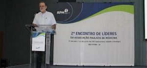 2º Encontro de Líderes debate o futuro do associativismo