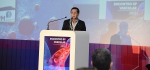 APM participa de XVI Encontro São Paulo de Cirurgia Vascular e Endovascular