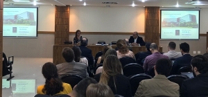 Presidente da APM participa de evento sobre patient advocacy