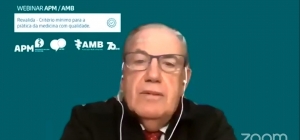 Webinar APM/AMB ressalta importância do Revalida