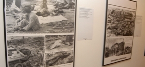 Exposição na APM relembra Hiroshima e Nagasaki em prol da paz