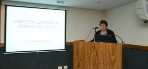 APM sedia II Encontro de Pacientes com DIIs