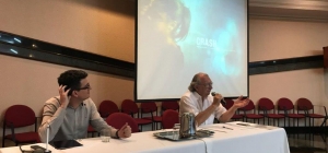 Sucesso no primeiro Cine Debate de Americana