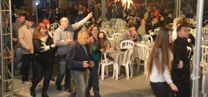 Festa Junina da APM anima os médicos no Clube de Campo