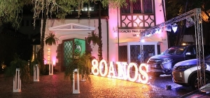 APM Santos comemora 80 anos e Dia do Médico