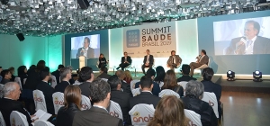Associação Paulista de Medicina presente no Summit Saúde Brasil 2019