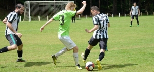 IV Campeonato de Futebol da APM: Santos consagra-se tricampeão