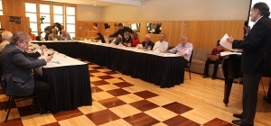 Recuperação pós-operatória é tema da primeira Tertúlia de 2020 da AMSP