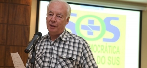 Últimos preparativos para o ato público de 5 de abril, na Sé; no dia 10, Frente se reúne com Rodrigo Maia