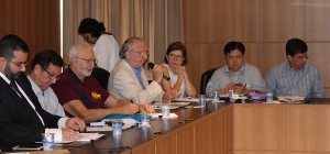 Departamentos e Comitês Científicos da APM são empossados