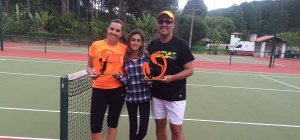 Conheça os vencedores do APM Tennis Open 2017