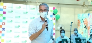 Música nos Hospitais encerra 14ª temporada no Hospital Cruz Verde