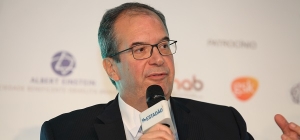 Associação Paulista de Medicina presente no Summit Saúde Brasil 2019