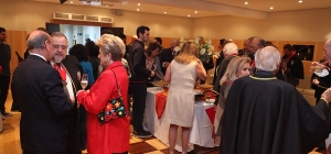 APM sedia posse de novos membros da Academia de Medicina de São Paulo