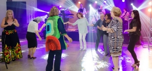 Especial Dia do Médico: Santo André faz almoço dançante