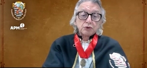 Academia de Medicina de São Paulo empossa novos membros