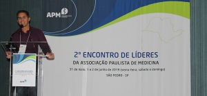 2º Encontro de Líderes debate o futuro do associativismo