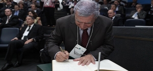 Emoção e união marcam a posse da nova diretoria da APM