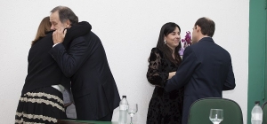 Amigos e familiares relembram Donaldo Cerci da Cunha