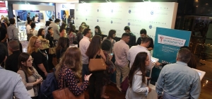 Sucesso absoluto no I Congresso Brasileiro de Neurogenética