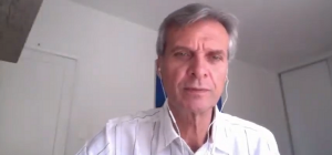 Warm Up São Paulo aborda Saúde Digital e Telemedicina em tempos de pandemia