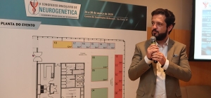 APM e ABN lançam II Congresso Brasileiro de Neurogenética 2020 ao mercado
