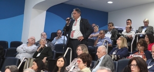 Delegados aprovam previsão orçamentária da APM para 2020