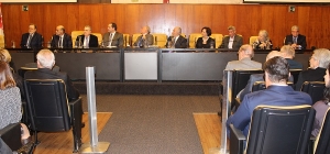 Paulo Hoff recebe título de Cidadão Paulistano