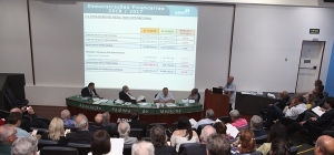 Delegados aprovam prestação de contas da APM com voto de louvor