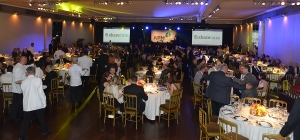 Representantes da APM e autoridades celebram o Dia do Médico