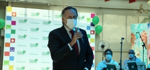 Música nos Hospitais encerra 14ª temporada no Hospital Cruz Verde