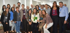 Hospital Netto Campello recebe selo do CQH