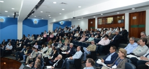 Assembleias aprovam orçamento 2017 e mudanças no estatuto e no código eleitoral