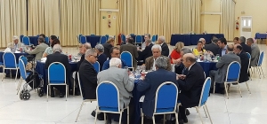 Presidente da APM fala sobre Saúde no Rotary SP