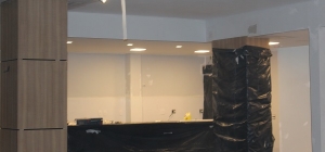 Nova área de atendimento ao associado da APM será entregue no começo de junho   