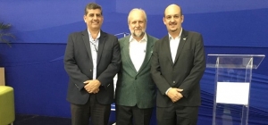 São José dos Campos presente na Conferência Municipal de Saúde