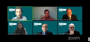 Apneia obstrutiva do sono é tema de Webinar APM