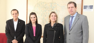 Negociações: APM recebe operadoras 